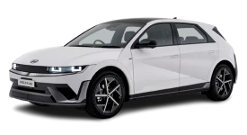 Hyundai IONIQ ทุกย่อย