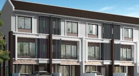 บ้านบ้านกรองทอง ทุกโครงการย่อย