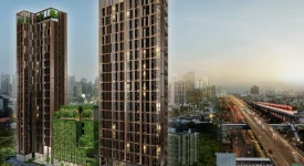 คอนโดไซมิส แอสเสท ทุกโครงการย่อย