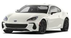 Subaru BRZ ทุกรุ่นย่อย