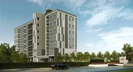 คอนโดบริษัท ฟีล พร็อพเพอร์ตี้ จำกัด ทุกโครงการย่อย