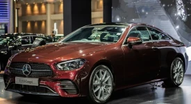 Mercedes-benz E-Class ทุกรุ่นย่อย