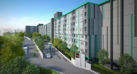 นิช ไอดี ทุกโครงการย่อย