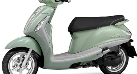 Yamaha Grand Filano ทุกรุ่นย่อย