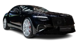 Bentley Continental ทุกรุ่นย่อย