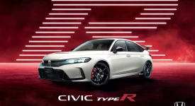 Honda Civic ทุกรุ่นย่อย