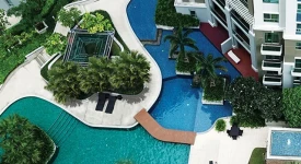 คอนโดแกรนด์ คาแนล แลนด์ ทุกโครงการย่อย