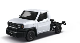 Toyota Hiliux Champ ทุกรุ่นย่อย