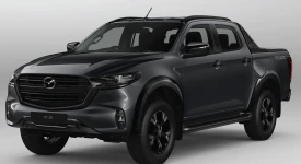 Mazda BT-50 ทุกรุ่นย่อย