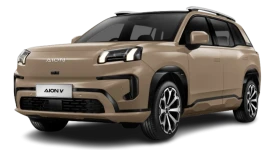 Aion V ทุกย่อย