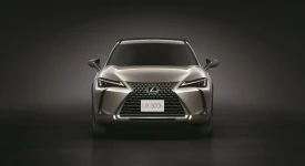 Lexus UX ทุกรุ่นย่อย