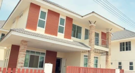 บ้านทรัพย์ไพบูลย์ ทุกโครงการย่อย