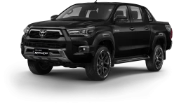 Toyota Revo ทุกรุ่นย่อย