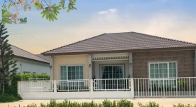 บ้านเอ็นริช เฮ้าส์ จำกัด ทุกโครงการย่อย