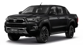 Toyota Revo ทุกรุ่นย่อย