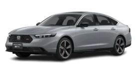 Honda Accord ทุกย่อย
