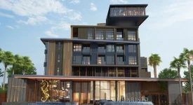 คอนโดรินธารา ดีเวลล้อปเม้นท์ ทุกโครงการย่อย