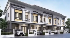 บ้านเก้ามงคลกรุ๊ป ทุกโครงการย่อย