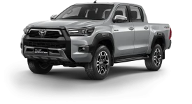 Toyota Revo ทุกรุ่นย่อย