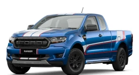 Ford Ranger ทุกรุ่นย่อย