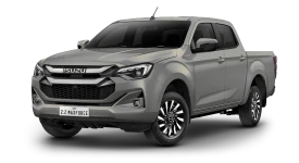Isuzu D-MAX ทุกรุ่นย่อย