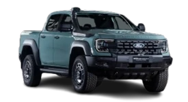 Ford Ranger ทุกรุ่นย่อย