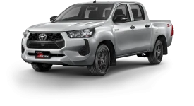Toyota Revo ทุกรุ่นย่อย