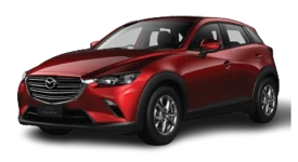 Mazda CX-3 ทุกรุ่นย่อย