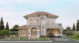 บ้านลลิล ทุกโครงการย่อย