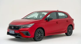 Honda City ทุกรุ่นย่อย