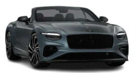 Bentley Continental ทุกย่อย