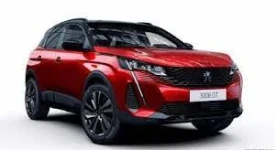 Peugeot 3008 ทุกรุ่นย่อย