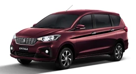 Suzuki Ertiga ทุกรุ่นย่อย