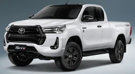 Toyota Revo ทุกรุ่นย่อย