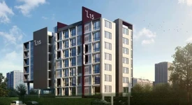 คอนโดศิริเลิศ ดีเวลลอปเม้นท์ ทุกโครงการย่อย