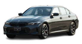 BMW Series 3 ทุกรุ่นย่อย