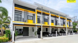 บ้านสวัสดีชลบุรี ทุกโครงการย่อย