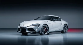 Toyota GR ทุกรุ่นย่อย