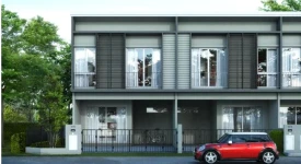 พฤกษาไลท์ ทุกโครงการย่อย