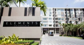 คอนโดคันทรี่ กรุ๊ป ดีเวลลอปเมนท์ ทุกโครงการย่อย