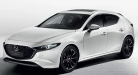 Mazda 3 ทุกรุ่นย่อย