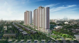 ศุภาลัย ปาร์ค ทุกโครงการย่อย