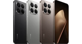 Xiaomi 15T Pro (12GB/512GB) ทุกรุ่นย่อย