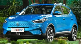 MG ZS ทุกรุ่นย่อย