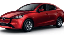 Mazda 2 ทุกรุ่นย่อย
