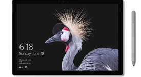 Microsoft Surface Pro ทุกรุ่นย่อย