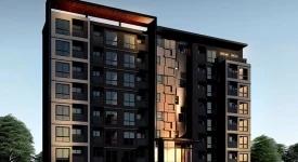 คอนโดพี36 ดีเวลลอปเม้นท์ ทุกโครงการย่อย