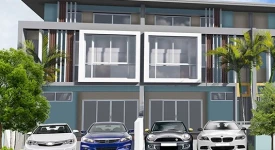 บ้านเศรณีแลนด์ ทุกโครงการย่อย