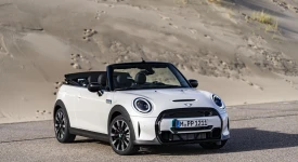 Mini Convertible ทุกรุ่นย่อย