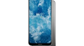 Nokia 8 ทุกรุ่นย่อย